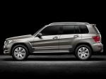 Mercedes-Benz GLK250 BlueTEC 2012 года